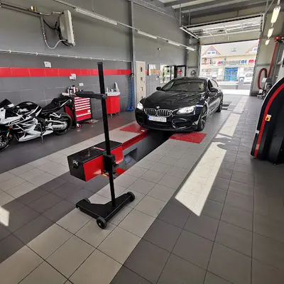 Stacja Kontroli Pojazdów Auto Czar